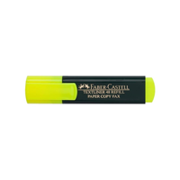 uae/images/productimages/office-one-llc/highlighter-pen/faber-castell-textliner-48-highlighter-yellow.webp