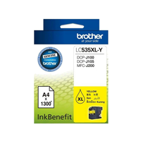 uae/images/productimages/office-one-llc/ink-cartridge/brother-lc535xl-yellow-ink-cartridge.webp