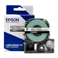 uae/images/productimages/office-one-llc/label-cartridge/epson-labelworks-px-tape-218bwpx-18-mm-9-1-m.webp