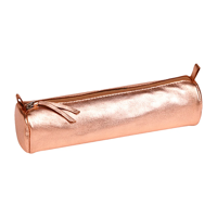 uae/images/productimages/office-one-llc/pencil-case/clairefontaine-leather-round-pencil-case-22-x-5-5-cm-copper.webp