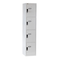 uae/images/productimages/office-one-llc/storage-locker/rexel-four-door-locker-grey-180-x-37-5-x-46-cm.webp