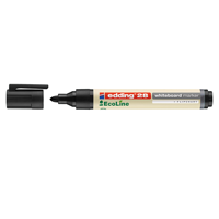 uae/images/productimages/office-one-llc/whiteboard-marker/edding-28-ecoline-whiteboard-flipchart-marker-black-1-5-to-3-mm.webp