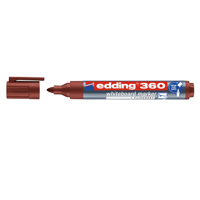 uae/images/productimages/office-one-llc/whiteboard-marker/edding-360-whiteboard-flipchart-marker-brown-1-5-to-3-mm.webp