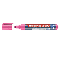 uae/images/productimages/office-one-llc/whiteboard-marker/edding-360-whiteboard-flipchart-marker-pink-1-5-to-3-mm.webp