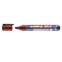 uae/images/productimages/office-one-llc/whiteboard-marker/edding-363-whiteboard-flipchart-marker-chisel-tip-brown-1-to-5-mm.webp