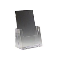 uae/images/productimages/officeflux/book-holder/acrylic-brochure-holder-1-tier-of-1000971ae.webp