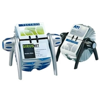 uae/images/productimages/officeflux/business-card-holder/durable-visifix-2417-01-flip-rotary-business-cardholder-of-1000944ae.webp
