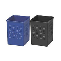 uae/images/productimages/officeflux/stationery-holder/deli-plastic-pen-stand-square-black-of-1000095ae.webp