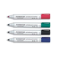 uae/images/productimages/officeflux/whiteboard-marker/staedtler-lumocolor-whiteboard-markers-bullet-red-of-1000968ae.webp