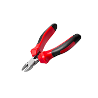 uae/images/productimages/oman-ocean-trading-llc/cutting-plier/roy's-royal-mini-diagnoal-plier.webp