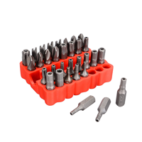 uae/images/productimages/oman-ocean-trading-llc/drill-bit-set/33pcx25mm-screwdriver-bits-set-111637.webp