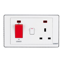 uae/images/productimages/ome-technology/switch-socket/1-dp-switch-45a-250v-with-1-gang-3-pin-switched-socket-with-neon-13a-250v.webp