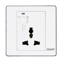 uae/images/productimages/ome-technology/switch-socket/1-gang-3-pin-multi-functional-socket-13a-250v-with-usb-2-1a-5v.webp