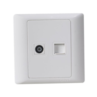 uae/images/productimages/ome-technology/tv-socket/1-gang-tv-end-socket-1-gang-4-core-telephone-cable-socket.webp