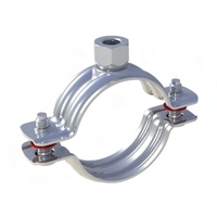 uae/images/productimages/opar-trading/pipe-clamp/pipe-clamp-with-nut-without-rubber.webp