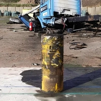 uae/images/productimages/optima-engineering/bollard-post/fixed-bollard-stainless-steel-series-fxbctr5-height-900-mm.webp