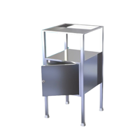 uae/images/productimages/ostro-metal-industry-llc/hospital-equipment-manufacture-service/bedside-locker-40-40-82-cm.webp