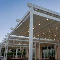 uae/images/productimages/palmiye-emirates/gazebo/silver-retractable-aluminium-pergolas-with-tilted-roof.webp