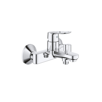 uae/images/productimages/panache-building-materials-trading-llc/bathroom-mixer/grohe-bauloop-sl-bath-mixer.webp