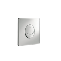 uae/images/productimages/panache-building-materials-trading-llc/flush-plate/grohe-skate-air-wall-plate-38505000.webp