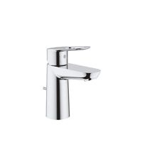 uae/images/productimages/panache-building-materials-trading-llc/wash-basin/grohe-bauloop-single-lever-basin-mixer.webp