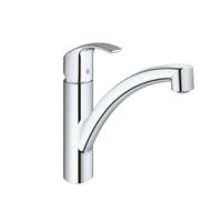 uae/images/productimages/panache-building-materials-trading-llc/wash-basin/grohe-eurosmart-single-lever-sink-mixer-33281002.webp