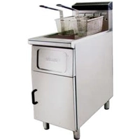 uae/images/productimages/paramount-trading-establishment/frying-machine/stainless-steel-deep-fryer-free-standing-fsgdf-23m-2b.webp