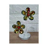 uae/images/productimages/perfect-mania-gift-trading/ornament/crystal-flower-brown.webp