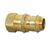 uae/images/productimages/prakash-trading-company/cable-gland/e1w-double-compression-lsf-industrial-cable-gland.webp