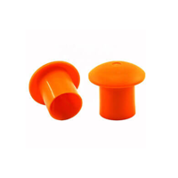 uae/images/productimages/prestige-building-material-trading-llc/plastic-cap/rebar-safety-cap-mushroom-yellow-pgmrc0816.webp