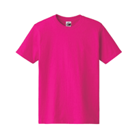 uae/images/productimages/print-arabia/industrial-printing-service/kids-round-neck-heavy-weight-t-shirt-prints-0083-cvt-146-hot-pink.webp