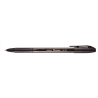 uae/images/productimages/quick-office-llc/ball-point-pen/zebra-piccolo-ball-pen-0-7mm-black.webp