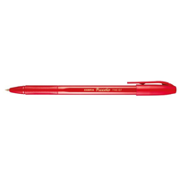 uae/images/productimages/quick-office-llc/ball-point-pen/zebra-piccolo-ball-pen-0-7mm-red.webp