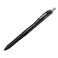 uae/images/productimages/quick-office-llc/ball-point-pen/zebra-pick-knock-ball-pen-0-7mm-retractable-black.webp