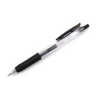 uae/images/productimages/quick-office-llc/ball-point-pen/zebra-sarasa-clip-gel-pen-0-5mm-black.webp