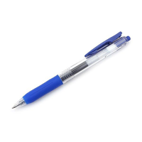 uae/images/productimages/quick-office-llc/ball-point-pen/zebra-sarasa-clip-gel-pen-0-5mm-blue.webp