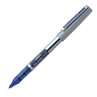 uae/images/productimages/quick-office-llc/ball-point-pen/zebra-zeb-roller-dx5-rollerball-pen-needle-tip-0-5mm-blue.webp