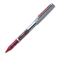 uae/images/productimages/quick-office-llc/ball-point-pen/zebra-zeb-roller-dx5-rollerball-pen-needle-tip-0-5mm-red.webp