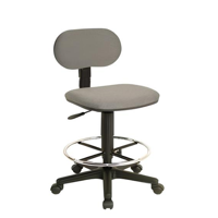 uae/images/productimages/quick-office-llc/drafting-chair/height-adjustable-swivel-drafting-chair-grey.webp