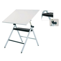 uae/images/productimages/quick-office-llc/drawing-stand/bieffe-tubular-folding-stand-drafting-board-bf-19-85-x-140-cm.webp