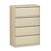 uae/images/productimages/quick-office-llc/filing-cabinet/4-drawer-metal-lateral-filing-cabinet-beige.webp