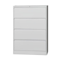 uae/images/productimages/quick-office-llc/filing-cabinet/4-drawer-metal-lateral-filing-cabinet-grey.webp