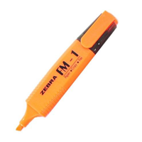 uae/images/productimages/quick-office-llc/highlighter/zebra-highlighter-pen-fm-1-orange.webp