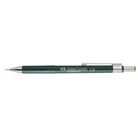 uae/images/productimages/quick-office-llc/mechanical-pencil/faber-castell-9715-tk-fine-mechanical-pencil-0-7mm.webp