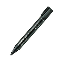 uae/images/productimages/quick-office-llc/permanent-pen/sta-permanent-marker-bullet-tip-black.webp