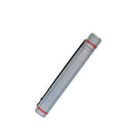 uae/images/productimages/quick-office-llc/portfolio-case/artmate-plastic-drawing-tube-jignam968s-silver.webp