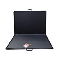 uae/images/productimages/quick-office-llc/portfolio-case/teloman-tech-style-folio-carrying-case-a2-black.webp