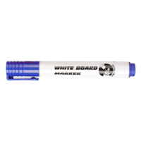 uae/images/productimages/quick-office-llc/whiteboard-marker/whiteboard-marker-bullet-tip-blue.webp