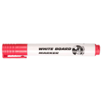 uae/images/productimages/quick-office-llc/whiteboard-marker/whiteboard-marker-bullet-tip-red.webp