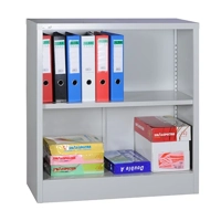 uae/images/productimages/radiance-international-establishment/storage-cabinet/hadid-half-height-open-office-cabinet-with-one-adjustable-shelf-product-code-hd109h-radiance-international-establishment.webp